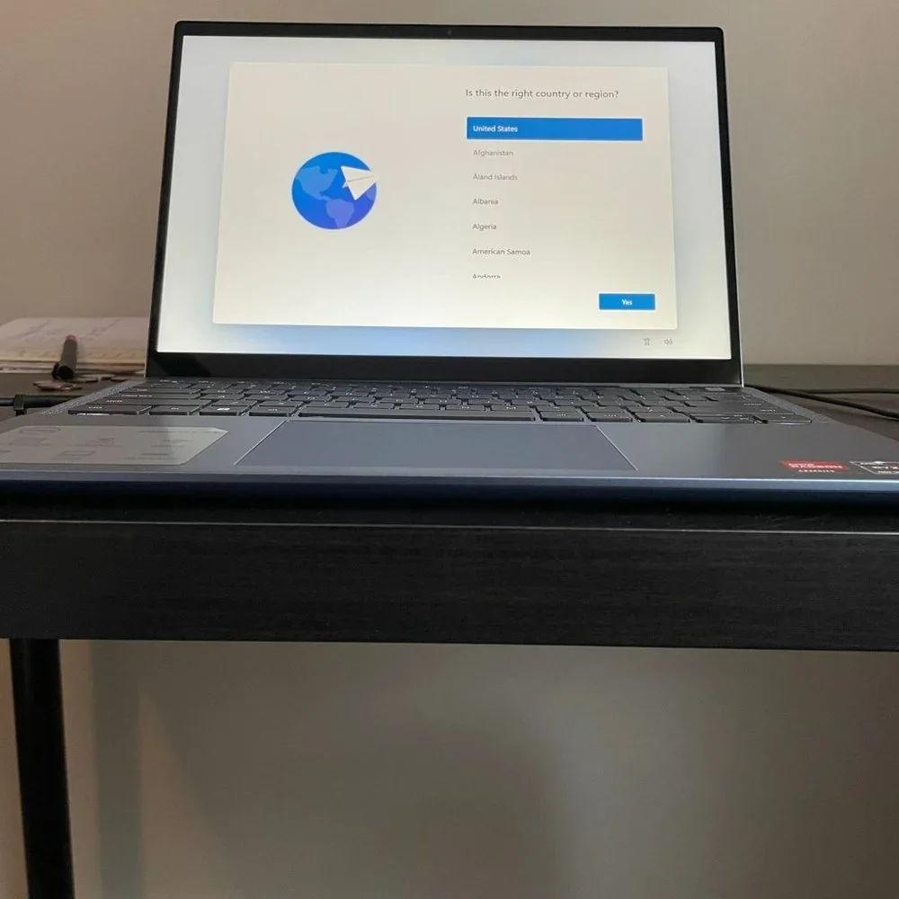 Laptop 2 in 1 Dell Inspiron 14
